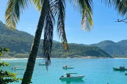 Ilha Grande - Angra Dos Reis