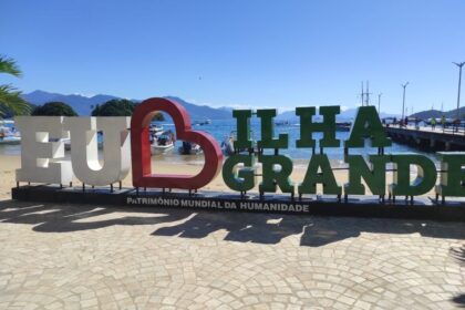 O Que Fazer Em Ilha Grande Rj – Guia De Viagem