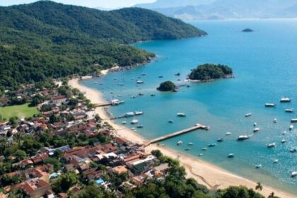 Passeio Lagoas Ilha Grande – Como É E Como Comprar