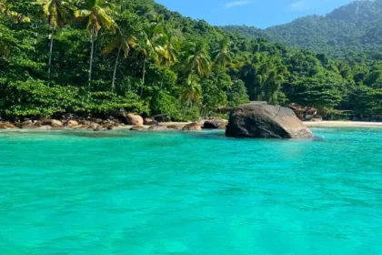 Praia Do Aventureiro Em Ilha Grande: Como Chegar E O Que Fazer
