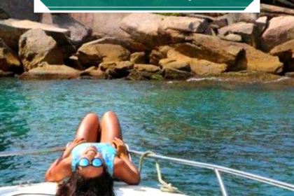 Roteiro De Viagem Ilha Grande Rio De Janeiro