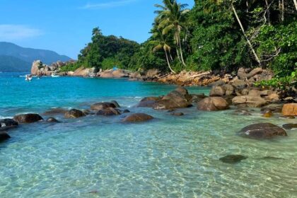 Roteiro Em Ilha Grande: O Que Fazer Em Quatro Ou Cinco Dias