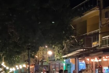 Vila Do Abraão - Ilha Grande