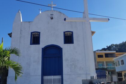 Visite A Ilha Grande (Abraão)