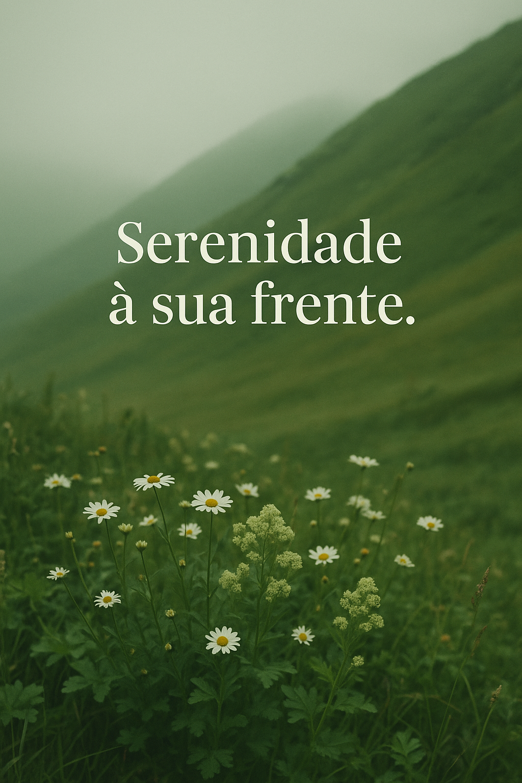 Caminhos da Esperança